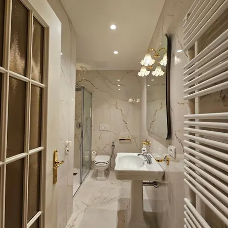 Apartament L'atelier Du Temps - Charme