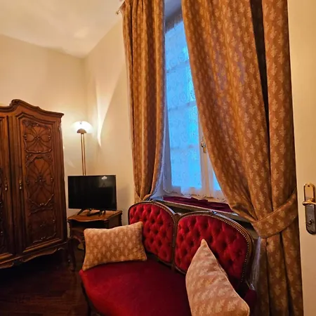 L'atelier Du Temps - Charme * Aosta