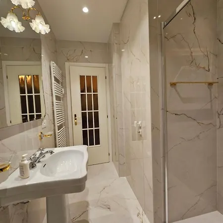 Apartament L'atelier Du Temps - Charme