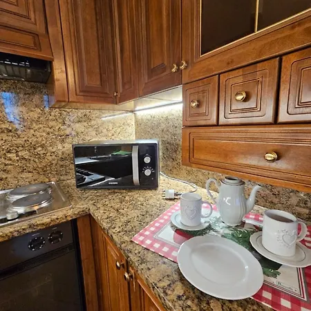 L'atelier Du Temps - Charme Aosta