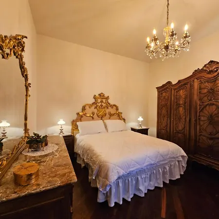 L'atelier Du Temps - Charme Apartament *