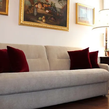 Apartment L'atelier Du Temps - Charme