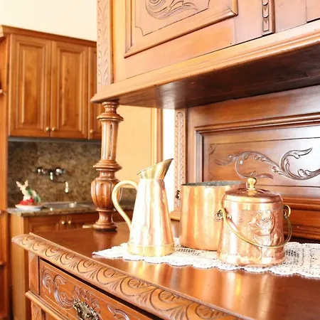 L'atelier Du Temps - Charme Apartment *