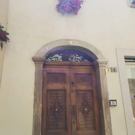 L'atelier Du Temps - Charme Apartament *