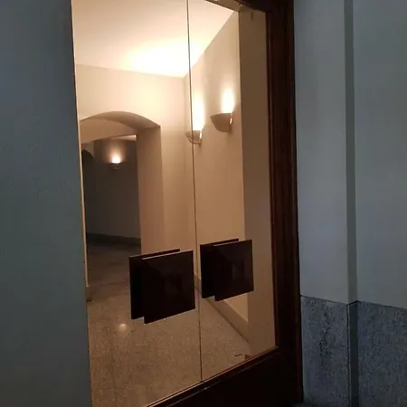 L'atelier Du Temps - Charme Apartment Aosta