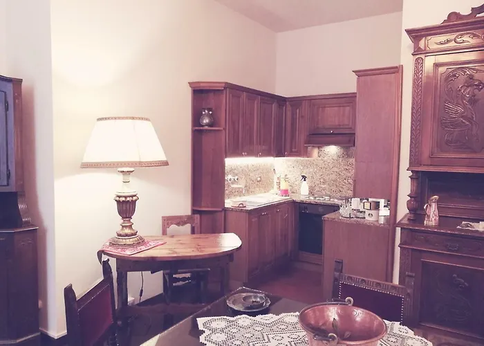 L'atelier Du Temps - Charme