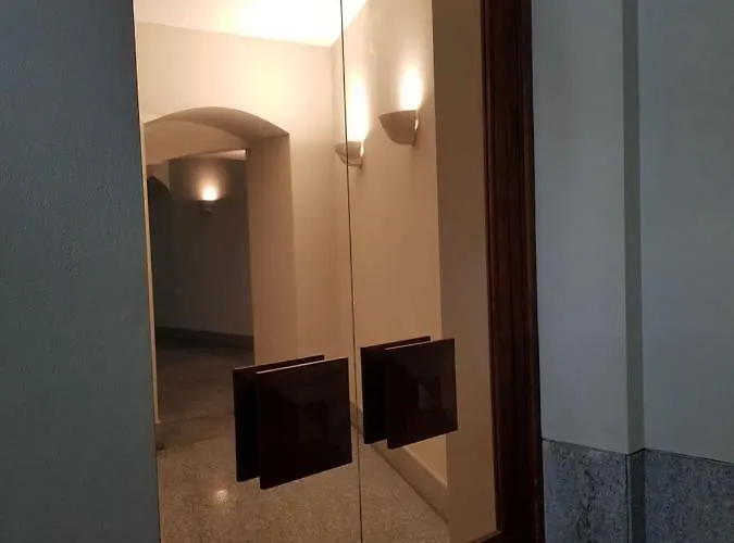 L'atelier Du Temps - Charme شقة أَويستا