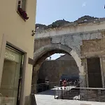 Apartmán L'atelier Du Temps - Charme Aosta