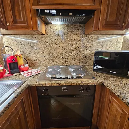 L'atelier Du Temps - Charme Aosta