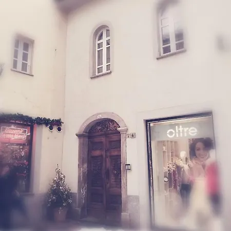 L'atelier Du Temps - Charme *