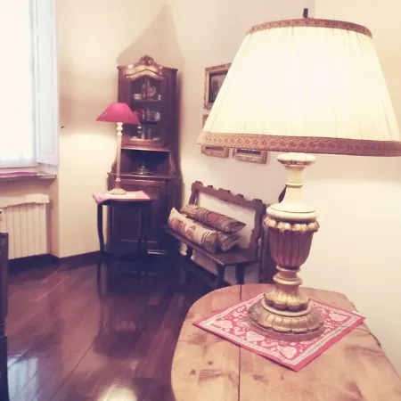 公寓 L'atelier Du Temps - Charme