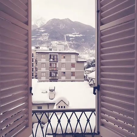 L'atelier Du Temps - Charme Apartment