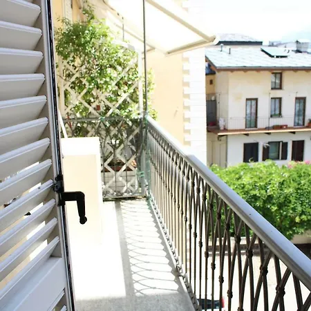 L'atelier Du Temps - Charme * Aosta