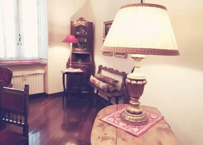 Apartman L'atelier Du Temps - Charme